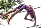 Obiena bags silver medal in Dusseldorf