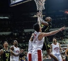 Cone admits C-Mac unstoppable in Game 6