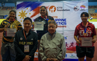 Gregorio lauds Patafa for ICTSI Athletics Championships success, backs Korea dual program