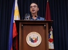 Cayetano warns vs impeachment rule bending