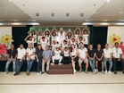 UTP names Malaysia-bound national team