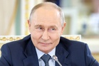 'Productive discussion' seen in upcoming meeting between Marcos, Putin
