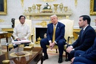 Marcos greets Trump on US leader’s 80th birthday; reaffirms PH-US ties