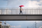 Metro Manila, rest of Luzon to have fair weather within 3 to 5 days