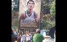 Rene Baterbonia gets 'heroes welcome' in hometown Talacogon