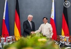 Marcos open to VFA with Germany