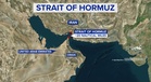 Strait of Hormuz to reopen
