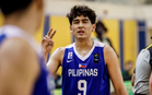 Kieffer Alas says Ateneo team-building in Aurora not initiation for rookies