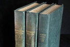 A rare first edition of 'Wuthering Heights' complete with spelling mistakes is up for auction