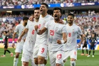Iran opens World Cup with draw vs New Zealand