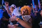 Knicks championship brings ‘craziness’ to NYC