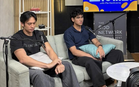 Alas, Reyes: Our parents gave consent to train in Aurora