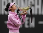 Eala battles ‘Tita Donna’ Vekic in Berlin