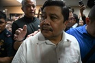 Estrada to avail legal remedies following his preventive suspension by the Sandiganbayan