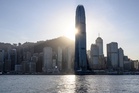China retail sales fell in May for first time since 2022