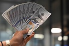 Dollar bond offer launched
