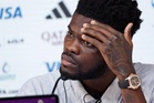 Canada court denies Ghana bid to get Partey, who faces rape charges, into country for World Cup game