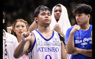How things went south in Ateneo team-building in Aurora
