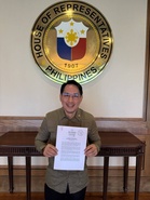 P15-B supplemental budget for Mindanao quake relief, recovery filed