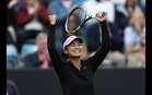 Eala ousts Queen’s Club champ Donna Vekic, forges rematch vs Rybakina