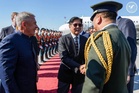 Marcos’ Russia visit seen boosting energy security, testing diplomatic balance – analyst
