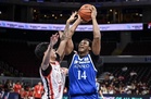 Divine Adili's public wake ends as Ateneo prepares send-off mass for Nigerian player