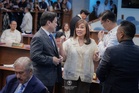 Legarda congratulates new Senate leaders, will remain with the minority