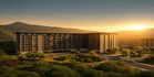 SM unit says on track to deliver Balea Suites by Q4 2027