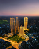 Rockwell Land expands in Cebu