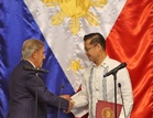 Gatchalian now Senate president