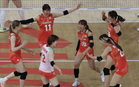 VNL: Japan edges out Serbia in five-set thriller