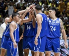 How things went south in Ateneo team-building activity in Aurora