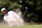 No. 1 Scheffler seeks Slam at US Open