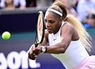 Serena Williams out in Berlin Open doubles