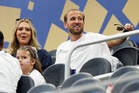 Kane double fires England World Cup bid as Ronaldo's Portugal stumble