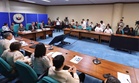 Senate begins pre-trial proceedings in Duterte impeachment case