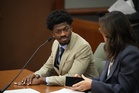 Lil Nas X shares a video update after getting mental health care