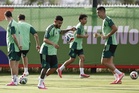 Mexico, Korea eye World Cup knockout berths