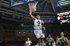 SMB taps George King for Governors' Cup