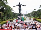 UP remains top PH university in 2027 QS Rankings