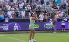 Eala stuns world No. 2 Rybakina to reach quarterfinals