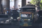DOTr seeks Asean support for expansion of Philippine railway network