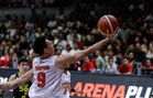 Thompson dropped from Gilas roster due to injury