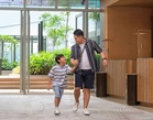 Curated Father's Day offers across SM Hotels