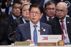Marcos returns from Asean-Russia summit, highlights cooperation