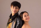 Caprice, Heath lead Gen Z drama ‘You’re My Favorite Song’