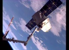 SpaceX Dragon returns to Earth with research cargo from ISS