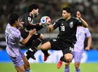 Co-hosts Mexico first team into World Cup knockout rounds