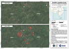 Landslide-hit areas from Mindanao earthquake cover nearly half the size of BGC