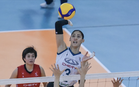 Jaja Santiago gears up for US pro volleyball stint